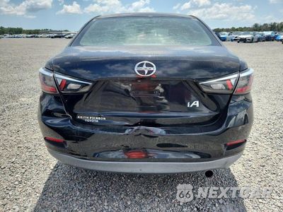 Zdjęcie 6 z 12 samochodu: 2016 SCION IA BASE VIN:3MYDLBZV8GY143203 - miniatura