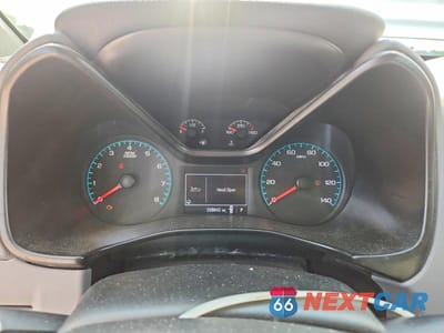 Zdjęcie 9 z 12 samochodu: 2022 GMC CANYON ELEVATION VIN:1GTH5BEA4N1109922 - miniatura
