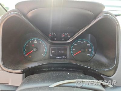 Zdjęcie 9 z 12 samochodu: 2022 GMC CANYON ELEVATION VIN:1GTH5BEA4N1109922 - miniatura
