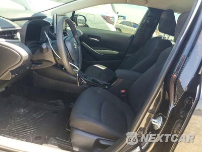 Zdjęcie 7 z 12 samochodu: 2020 TOYOTA COROLLA LE VIN:JTDEBRBE3LJ007004 - miniatura