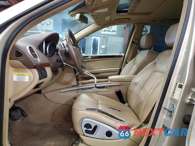 Zdjęcie 7 z 13 samochodu: 2012 MERCEDES-BENZ GL 450 4MATIC VIN:4JGBF7BE7CA774717 - miniatura