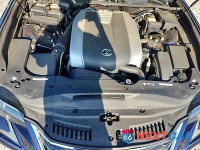 Zdjęcie 11 z 12 samochodu: 2017 LEXUS GS 350 BASE VIN:JTHBZ1BL1HA012111 - miniatura