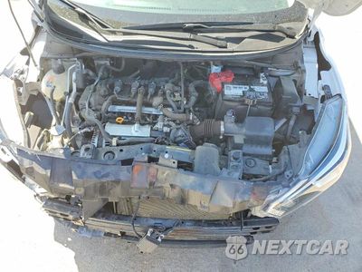 Zdjęcie 11 z 12 samochodu: 2024 NISSAN VERSA S VIN:3N1CN8DV3RL837203 - miniatura