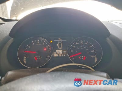 Zdjęcie 9 z 12 samochodu: 2013 NISSAN ROGUE S VIN:JN8AS5MT3DW527487 - miniatura