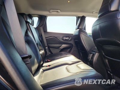 Zdjęcie 11 z 13 samochodu: 2021 JEEP CHEROKEE LATITUDE LUX VIN:1C4PJLMN7MD107077 - miniatura