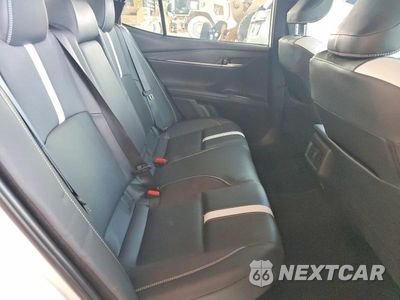 Zdjęcie 10 z 12 samochodu: 2026 TOYOTA CAMRY SE VIN:4T1DAACK0TU209135 - miniatura