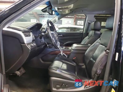 Zdjęcie 7 z 13 samochodu: 2016 GMC YUKON XL K1500 SLT VIN:1GKS2GKC3GR123918 - miniatura