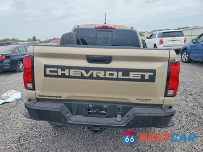 Zdjęcie 6 z 12 samochodu: 2023 CHEVROLET COLORADO VIN:1GCPTDEK4P1160796 - miniatura