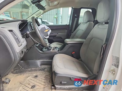 Zdjęcie 7 z 12 samochodu: 2020 CHEVROLET COLORADO VIN:1GCHSBEA5L1192461 - miniatura