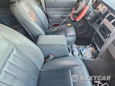 Zdjęcie 13 z 14 samochodu: 2004 DODGE DURANGO LIMITED VIN:1D4HD58DX4F173946 - miniatura