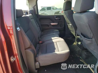 Zdjęcie 10 z 12 samochodu: 2016 CHEVROLET SILVERADO C1500 LT VIN:3GCPCREC3GG236371 - miniatura