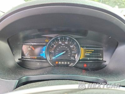 Zdjęcie 9 z 13 samochodu: 2017 FORD EXPLORER XLT VIN:1FM5K8D80HGB42460 - miniatura