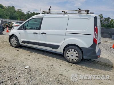 Drugie zdjęcie samochodu z przodu: 2020 FORD TRANSIT CONNECT XL VIN:NM0LS7E21L1460984 - miniatura