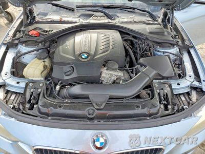 Zdjęcie 11 z 12 samochodu: 2013 BMW 335 I VIN:WBA3A9G56DNR97219 - miniatura