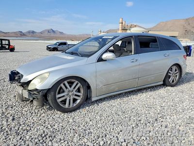 2006 MERCEDES-BENZ R 500 4JGCB75E26A009625 - główne zdjęcie licytacji z USA - miniatura