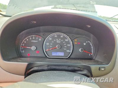 Zdjęcie 9 z 12 samochodu: 2010 HYUNDAI ELANTRA GLS VIN:KMHDU4AD7AU134346 - miniatura