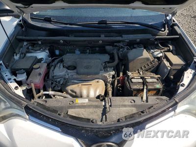 Zdjęcie 12 z 13 samochodu: 2018 TOYOTA RAV4 LE VIN:2T3BFREV2JW764719 - miniatura
