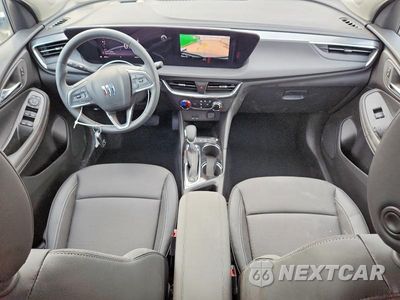 Zdjęcie 8 z 14 samochodu: 2026 BUICK ENCORE GX PREFERRED VIN:KL4AMCSL1TB236242 - miniatura