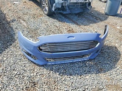 Zdjęcie 12 z 13 samochodu: 2015 FORD FUSION SE VIN:3FA6P0H71FR310888 - miniatura