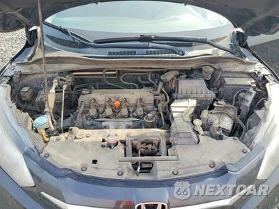 Zdjęcie 12 z 13 samochodu: 2016 HONDA HR-V EX VIN:3CZRU6H5XGM723483 - miniatura