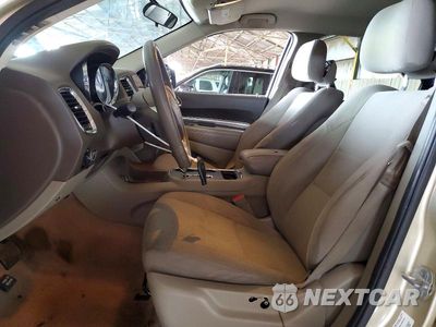 Zdjęcie 7 z 14 samochodu: 2012 DODGE DURANGO SXT VIN:1C4RDHAG3CC173049 - miniatura