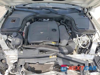 Zdjęcie 11 z 12 samochodu: 2021 MERCEDES-BENZ GLC 300 VIN:W1N0G8DB2MF900853 - miniatura
