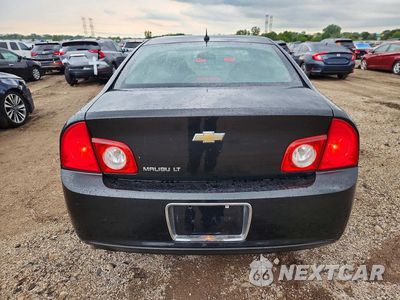 Zdjęcie 6 z 12 samochodu: 2011 CHEVROLET MALIBU 1LT VIN:1G1ZC5E15BF302843 - miniatura