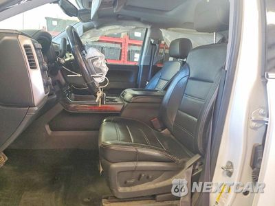 Zdjęcie 7 z 12 samochodu: 2016 GMC SIERRA K1500 DENALI VIN:3GTU2PEC9GG363846 - miniatura