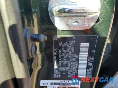 Zdjęcie 12 z 12 samochodu: 2010 TOYOTA TUNDRA DOUBLE CAB SR5 VIN:5TFUY5F18AX095875 - miniatura