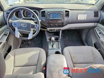 Zdjęcie 8 z 12 samochodu: 2015 TOYOTA TACOMA BASE VIN:5TFTX4CN1FX057007 - miniatura