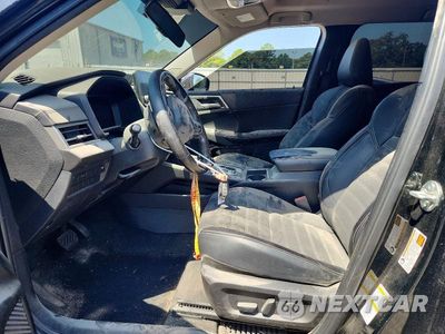 Zdjęcie 7 z 14 samochodu: 2024 MITSUBISHI OUTLANDER SE VIN:JA4J3VA82RZ002932 - miniatura