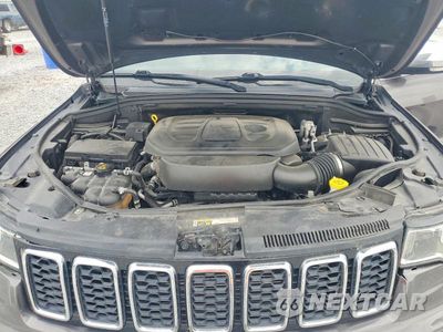 Zdjęcie 12 z 13 samochodu: 2020 JEEP GRAND CHEROKEE LIMITED VIN:1C4RJFBG3LC322524 - miniatura