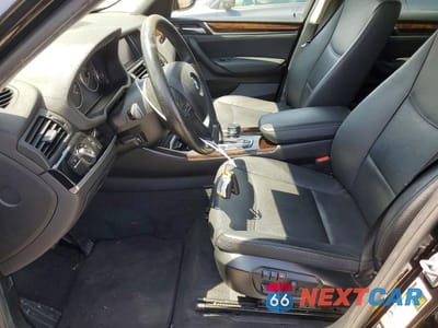 Zdjęcie 7 z 13 samochodu: 2017 BMW X3 XDRIVE28I VIN:5UXWX9C37H0W75113 - miniatura