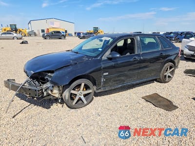 2006 CHEVROLET MALIBU MAXX SS 1G1ZW63126F144757 - główne zdjęcie licytacji z USA - miniatura