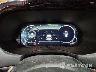 Zdjęcie 9 z 13 samochodu: 2020 HYUNDAI PALISADE LIMITED VIN:KM8R5DHE2LU059477 - miniatura
