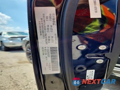 Zdjęcie 12 z 12 samochodu: 2016 DODGE CHALLENGER R/T VIN:2C3CDZBT6GH322097 - miniatura