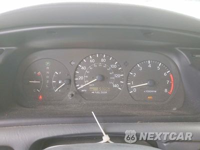 Zdjęcie 9 z 12 samochodu: 2001 TOYOTA CAMRY LE V6 VIN:4T1BF22K11U967661 - miniatura