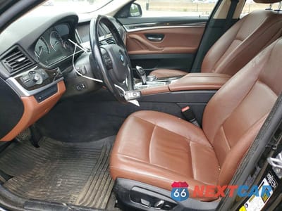 Zdjęcie 7 z 12 samochodu: 2015 BMW 535 XI VIN:WBA5B3C57FD543997 - miniatura