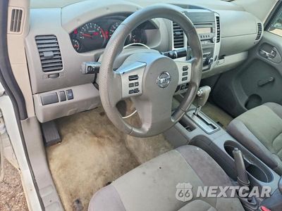 Zdjęcie 8 z 12 samochodu: 2015 NISSAN FRONTIER S VIN:1N6BD0CT0FN753930 - miniatura