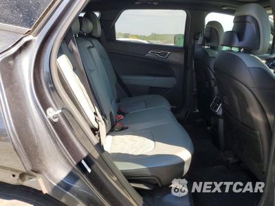 Zdjęcie 10 z 12 samochodu: 2023 KIA SPORTAGE X LINE VIN:5XYK6CAF4PG118634 - miniatura