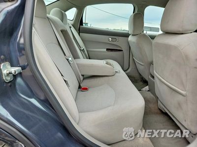 Zdjęcie 10 z 12 samochodu: 2008 BUICK LACROSSE CX VIN:2G4WC582181177513 - miniatura