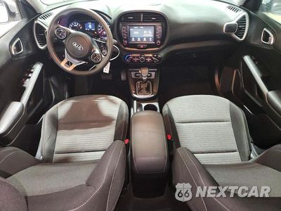 Zdjęcie 8 z 14 samochodu: 2021 KIA SOUL S VIN:KNDJ23AU1M7796529 - miniatura