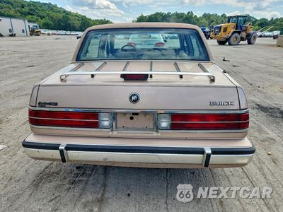 Zdjęcie 6 z 12 samochodu: 1989 BUICK ELECTRA PARK AVENUE VIN:1G4CW54C9K1636907 - miniatura
