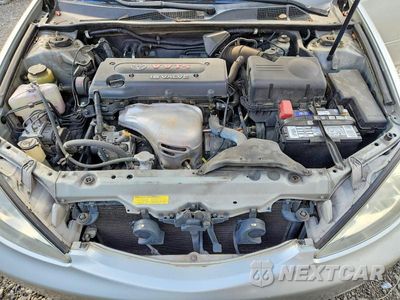 Zdjęcie 11 z 12 samochodu: 2003 TOYOTA CAMRY XLE VIN:4T1BE32K93U771575 - miniatura