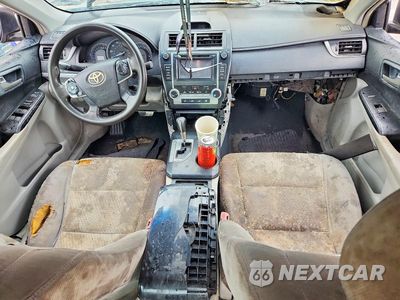 Zdjęcie 8 z 12 samochodu: 2014 TOYOTA CAMRY LE VIN:4T1BF1FK5EU357885 - miniatura