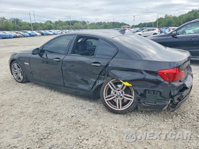 Drugie zdjęcie samochodu z przodu: 2016 BMW 535 XI VIN:WBA5B3C52GG255739 - miniatura