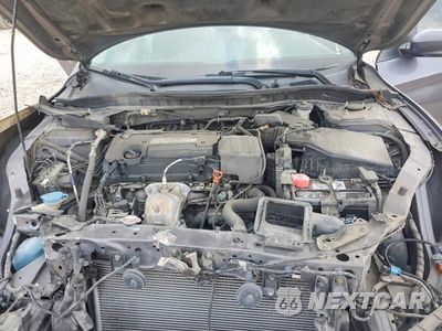 Zdjęcie 11 z 12 samochodu: 2015 HONDA ACCORD LX VIN:1HGCR2F32FA001719 - miniatura