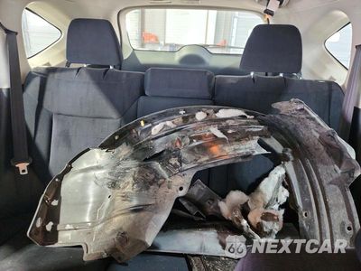 Zdjęcie 19 z 26 samochodu: 2013 HONDA CR-V LX VIN:5J6RM4H34DL026519 - miniatura