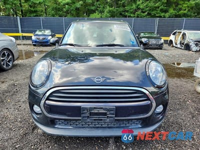 Piąte zdjęcie samochodu w środku: 2019 MINI COOPER VIN:WMWXU1C58K2H73659 - miniatura