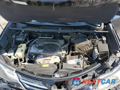 Zdjęcie 12 z 13 samochodu: 2013 TOYOTA RAV4 LE VIN:2T3BFREV9DW064927 - miniatura